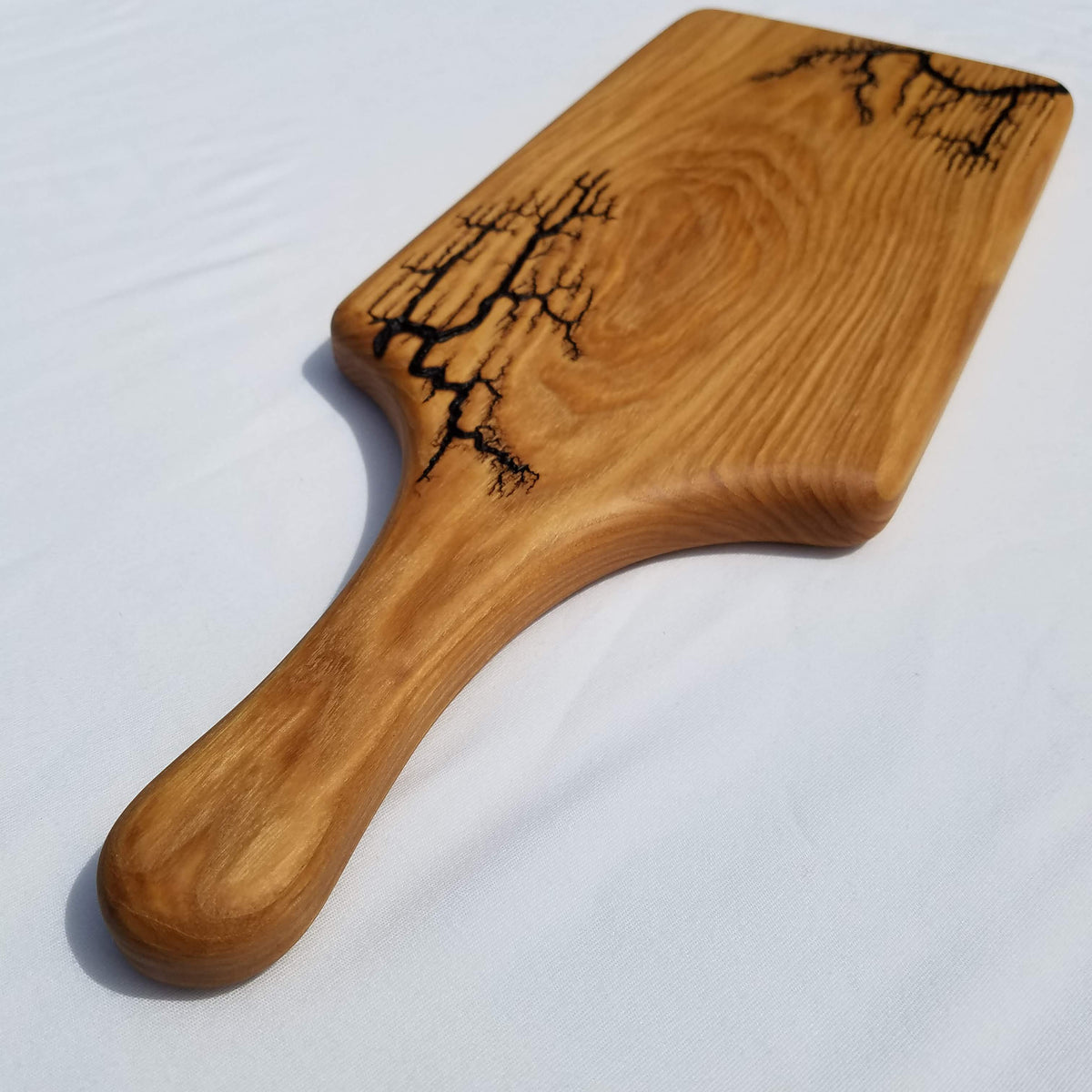 Sushi or Charcuterie serving board (Made-to-Order) – Angry Nimbus Woodcraft