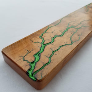 CHERRY Wrist Rest (Made-to-order)